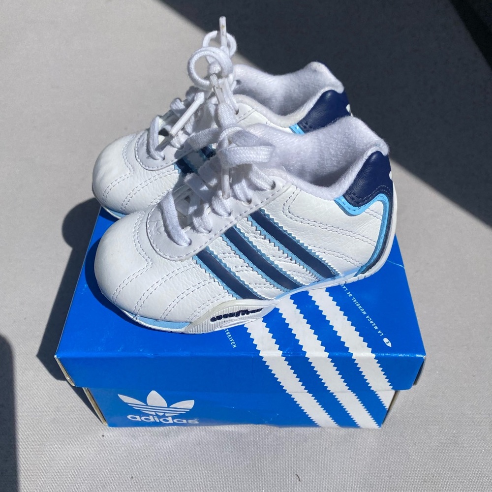 Adidas Racer Low I
